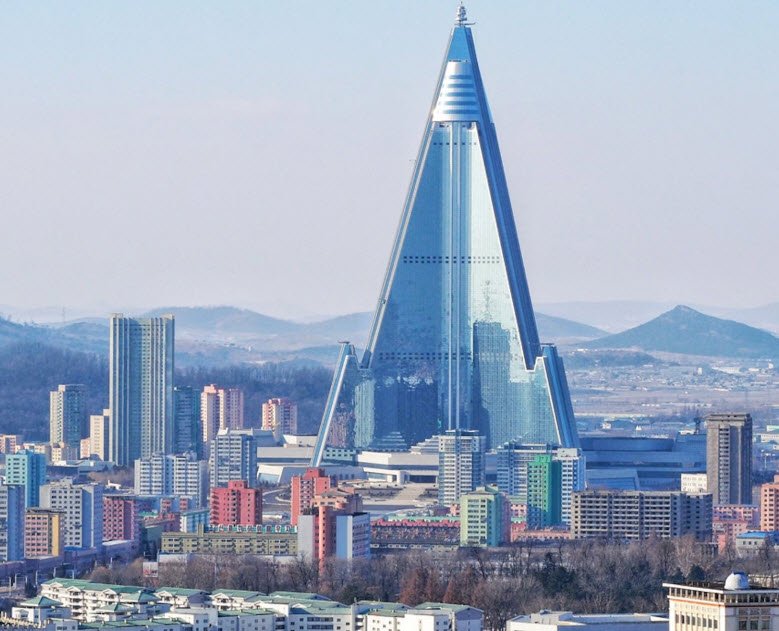 North Korea